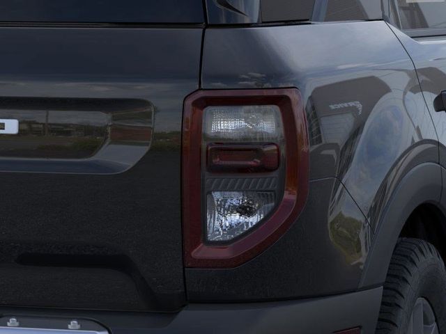 2025 Ford Bronco Sport Big Bend photo 15