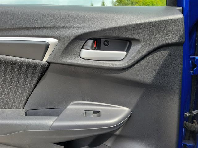 2019 Honda Fit EX photo 12