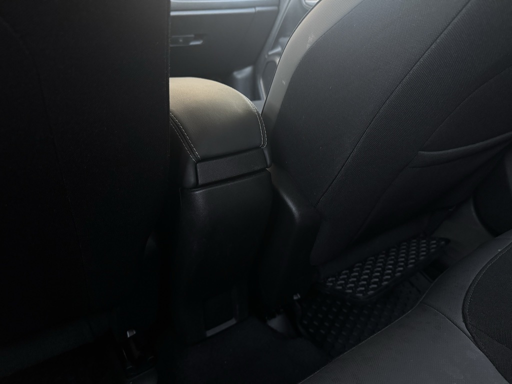 2023 Jeep Renegade Latitude Upland photo 13