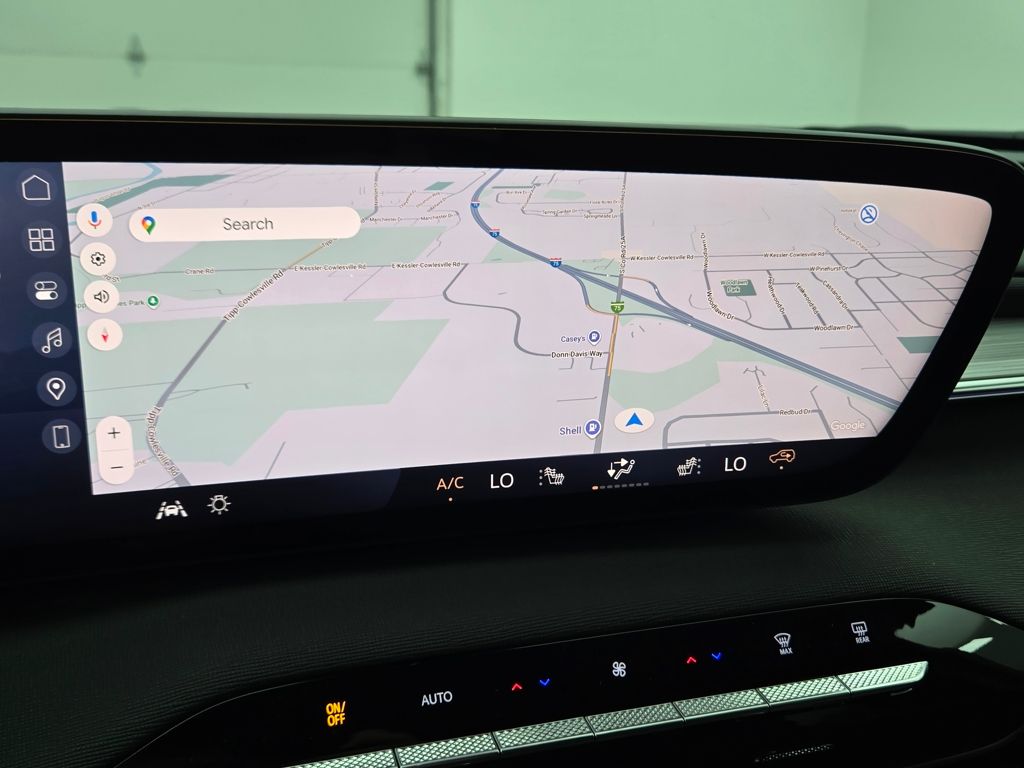 2026 Buick Enclave Preferred photo 3