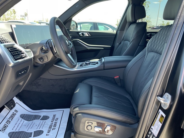 2026 Bmw X5 xDrive40i photo 15