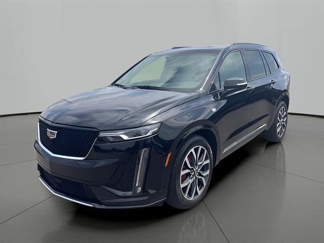 2023 Cadillac XT6