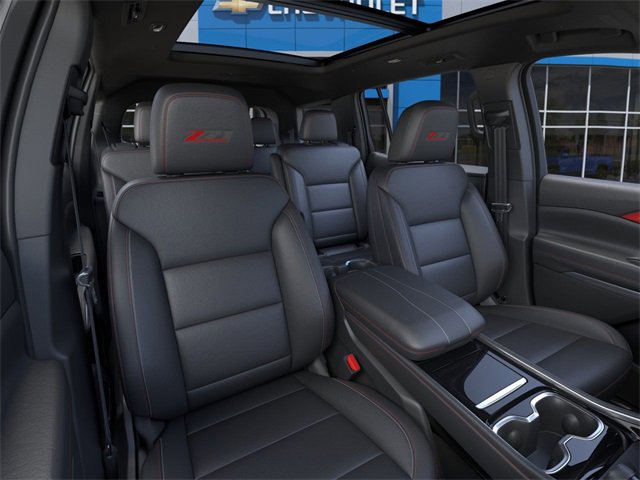 2026 Chevrolet Traverse Z71 photo 14