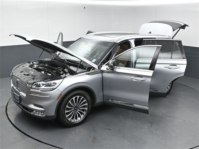 2022 LINCOLN AVIATOR - Image 62