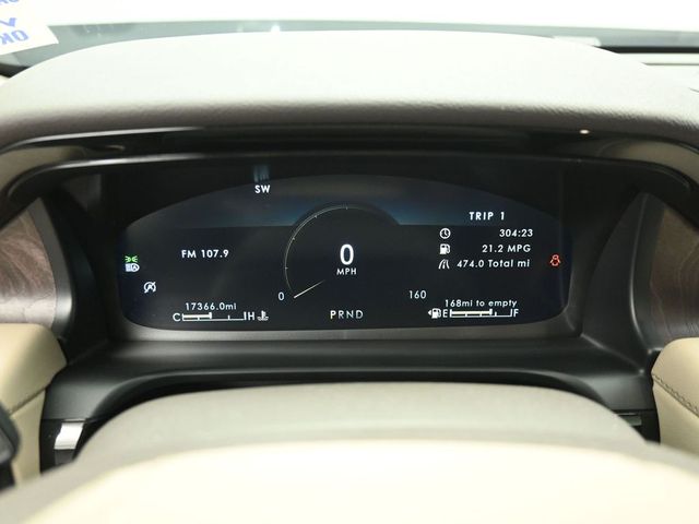 2023 LINCOLN AVIATOR - Image 16