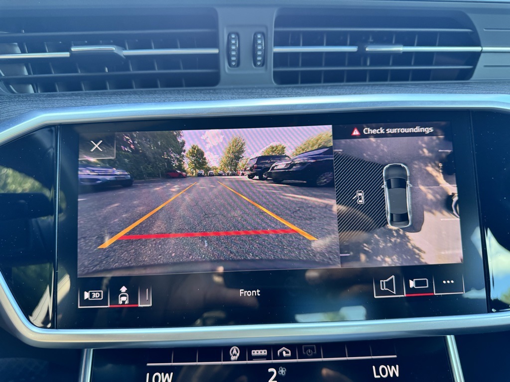 2024 Audi A6 Premium Plus Quattro photo 13