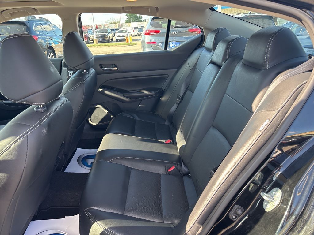 2023 Nissan Altima 2.5 SL photo 22