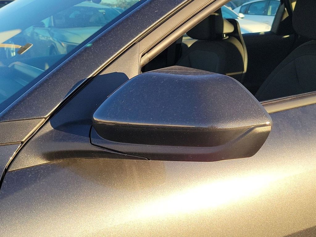 2025 Kia K4 LXS photo 12