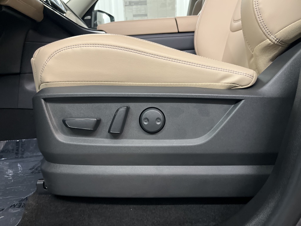 2025 Infiniti QX80 Pure photo 10