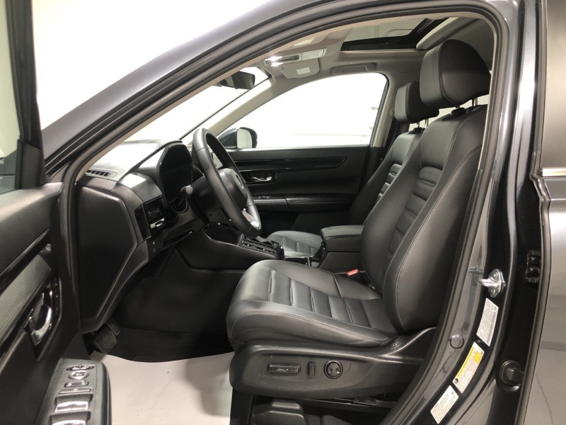 2025 Honda CR-V EX-L Sport photo 15
