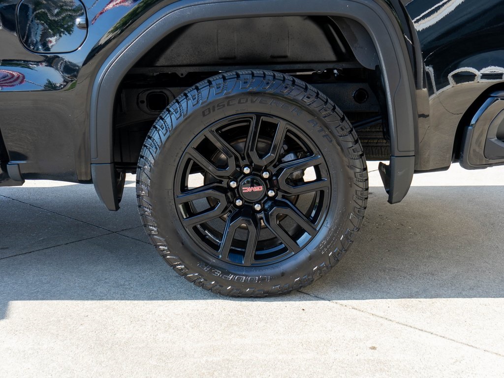 2023 Gmc Sierra 1500 Elevation photo 29