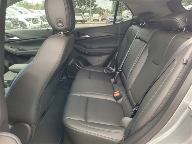 2026 Buick Encore GX Sport Touring photo 4
