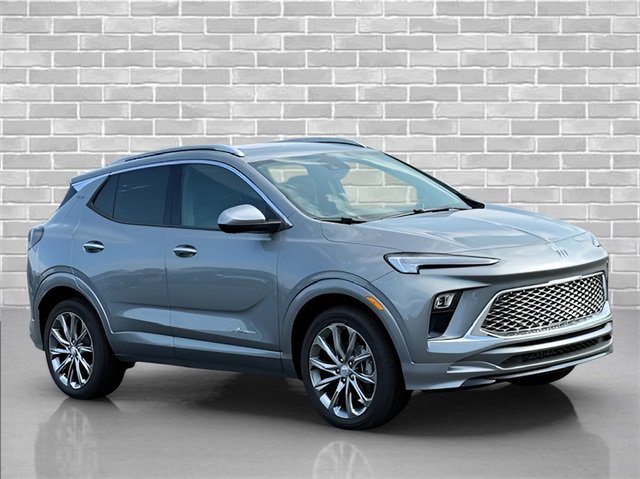 2026 Buick Encore GX Avenir photo 8