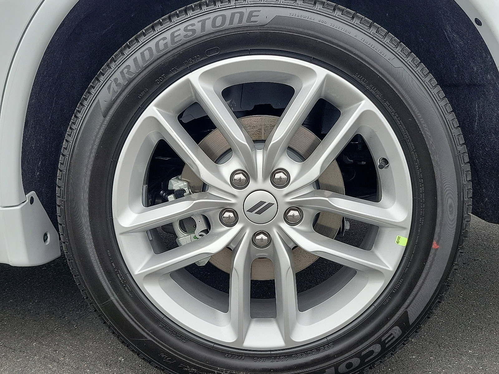 2025 Dodge Durango R/T Plus photo 18