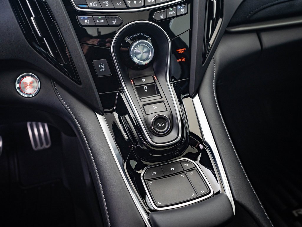 2021 Acura RDX A-Spec photo 29