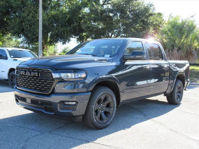 2025 Ram 1500 Big Horn Lone Star photo 2