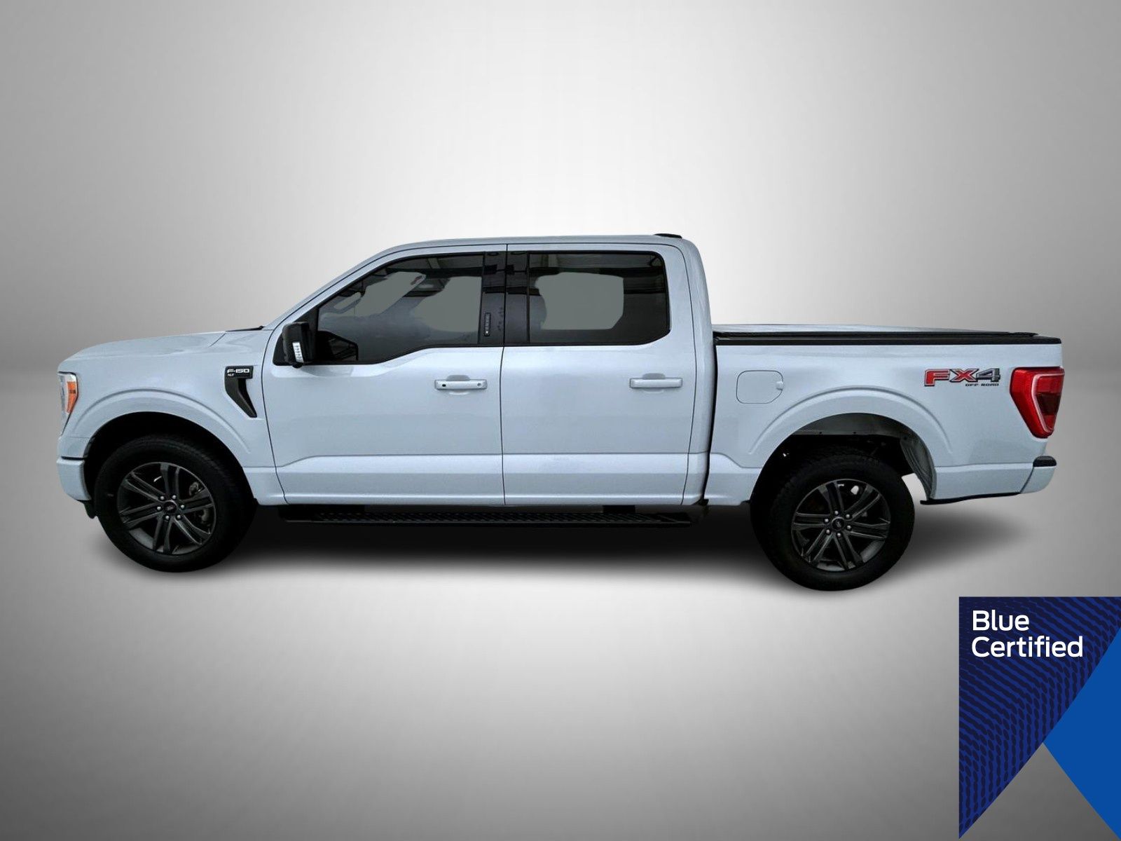 2022 Ford F-150 XLT photo 8