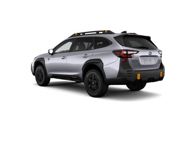 2025 Subaru Outback Wilderness photo 5