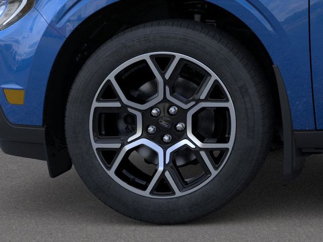 2025 Ford Maverick Lariat photo 20