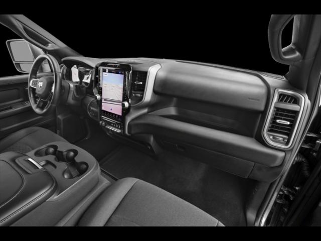 2025 Ram 2500 Big Horn photo 12