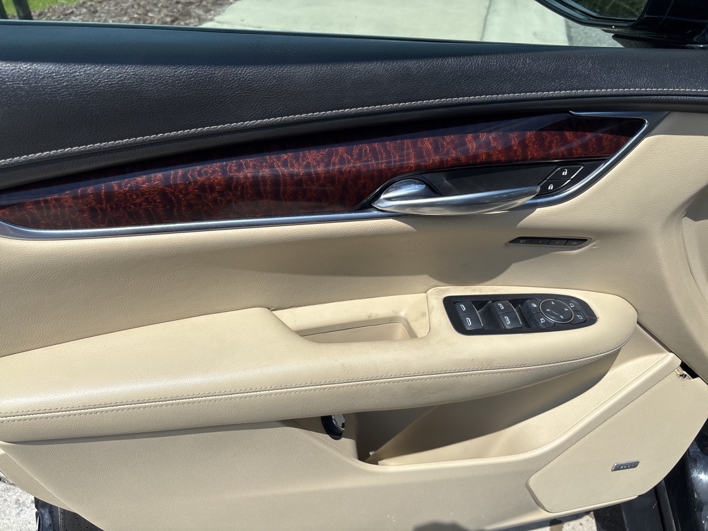 2018 Cadillac XT5 Luxury photo 22