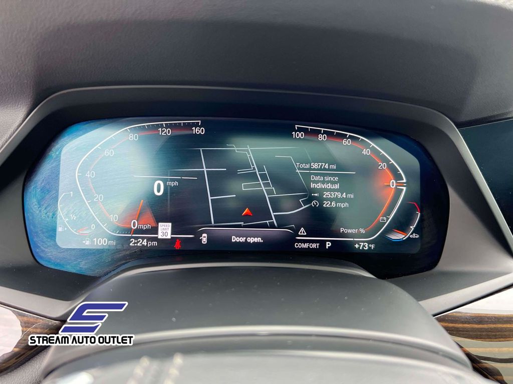 2023 Bmw X5 xDrive40i photo 16