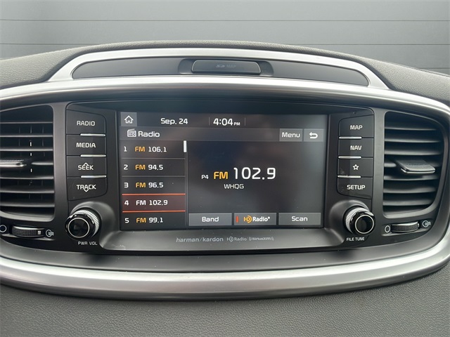 2019 Kia Sorento SX photo 21