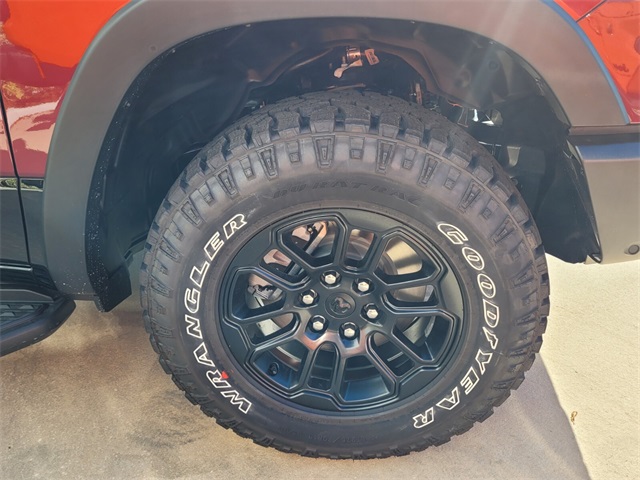 2026 Ram 1500 Rebel photo 7