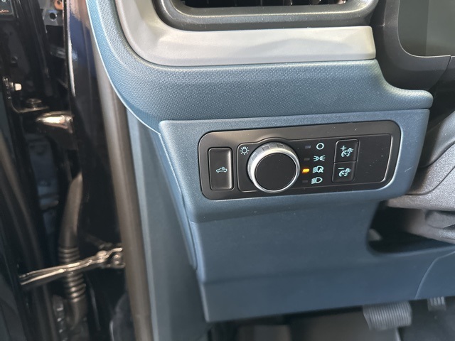 2025 Ford Maverick XL photo 10