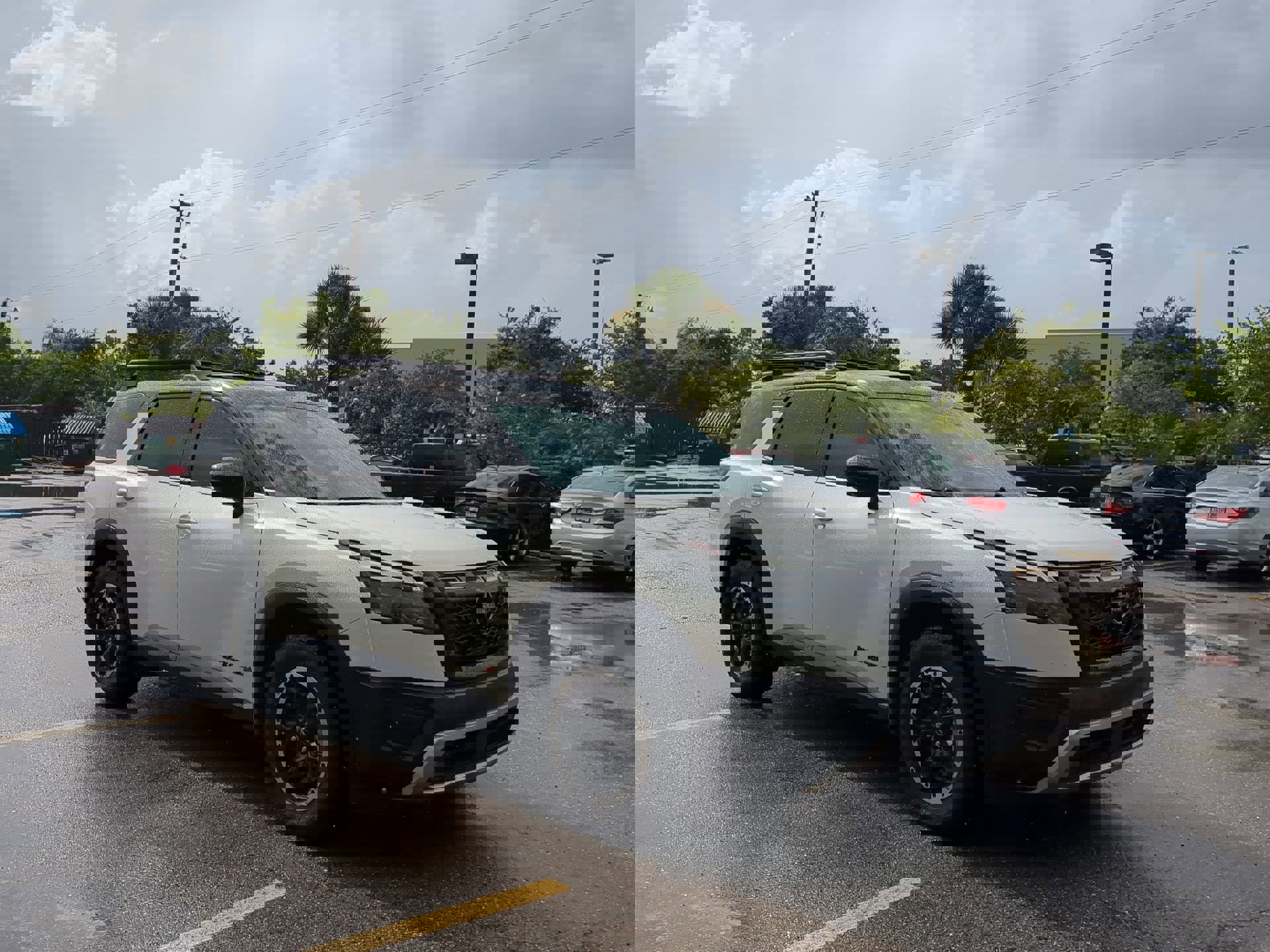 5N1DR3BD0RC204135