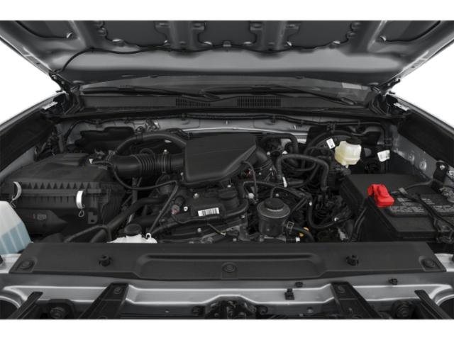 2020 Toyota Tacoma TRD Off-Road V6 photo 12