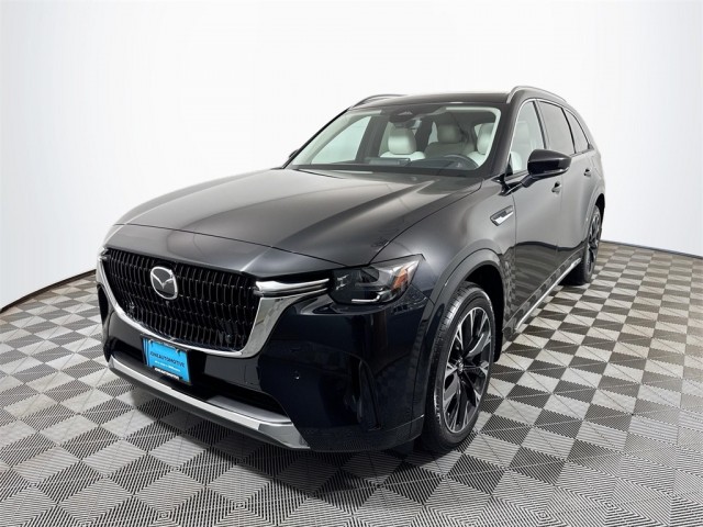 13 New Mazda CX-90 for Sale in Chippewa Falls, WI | Chippewa