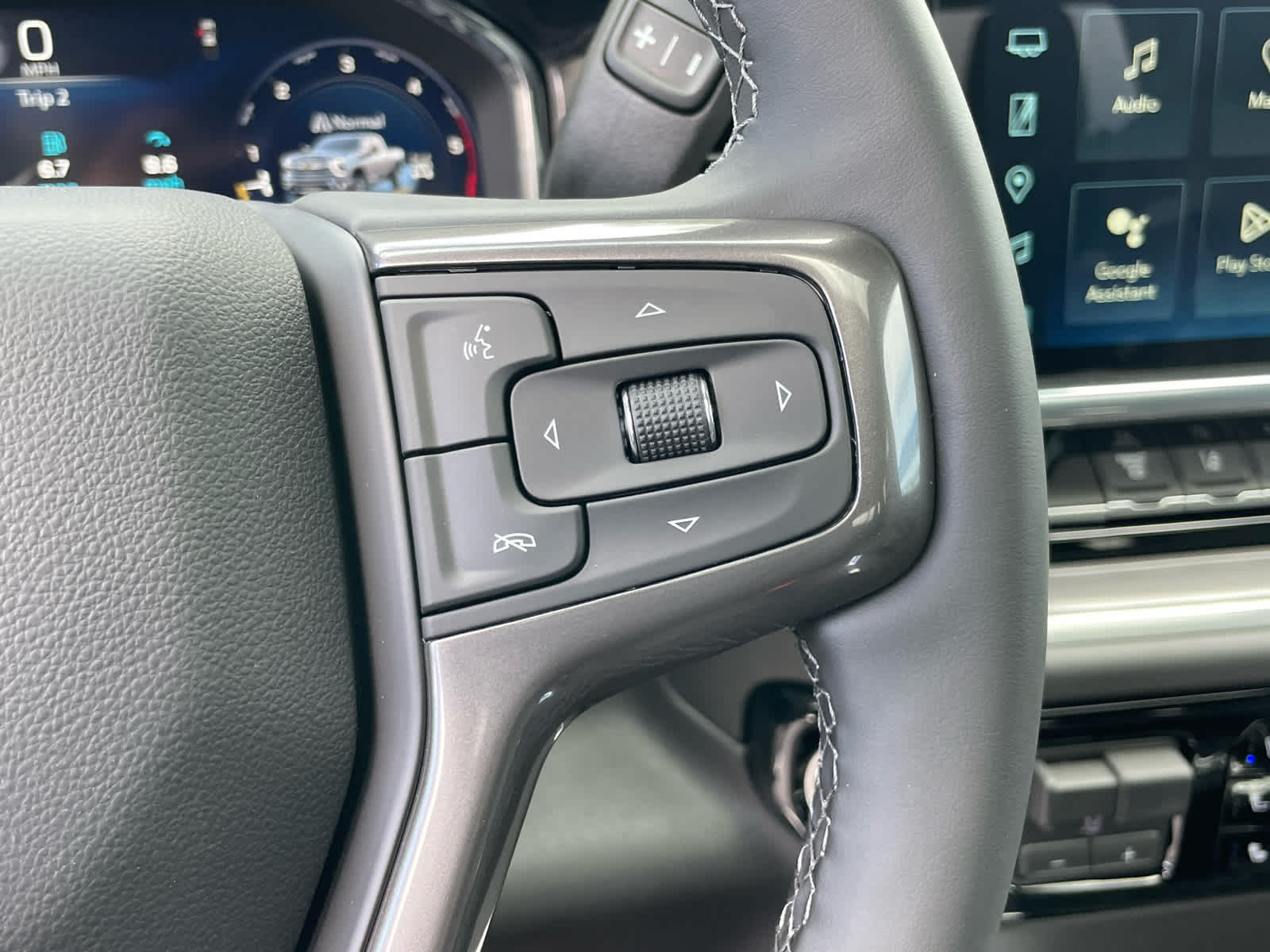 2026 Chevrolet Silverado 3500HD High Country photo 30
