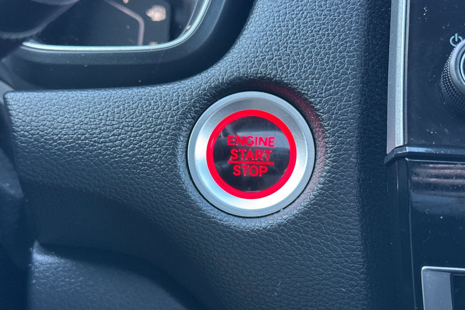 2021 Honda CR-V Touring photo 21