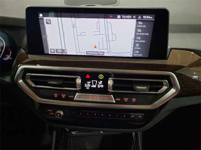 2024 Bmw X3 sDrive30i photo 18