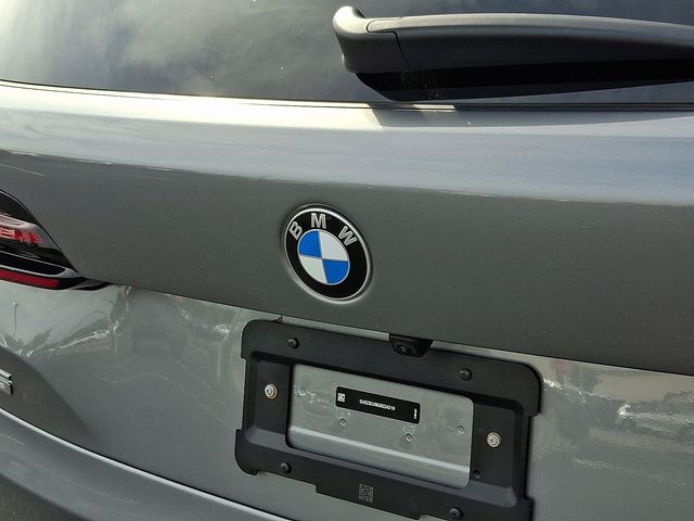 2025 Bmw X5 xDrive40i photo 28