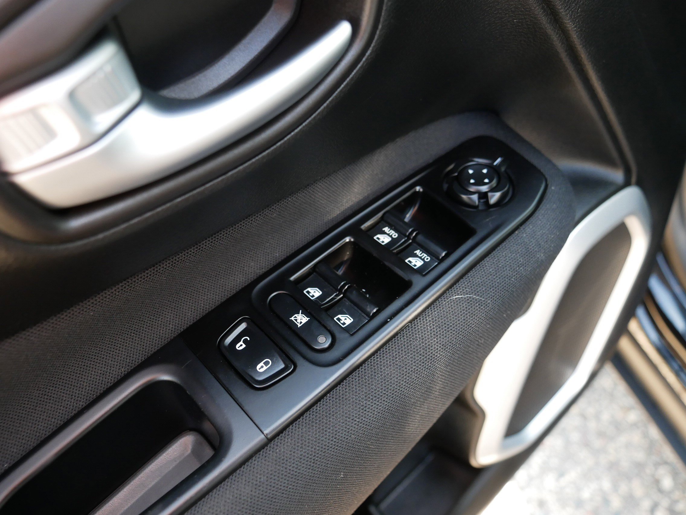 2019 Jeep Renegade Latitude photo 18