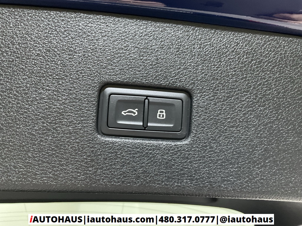 2019 Audi Q8 line Premium Plus photo 27