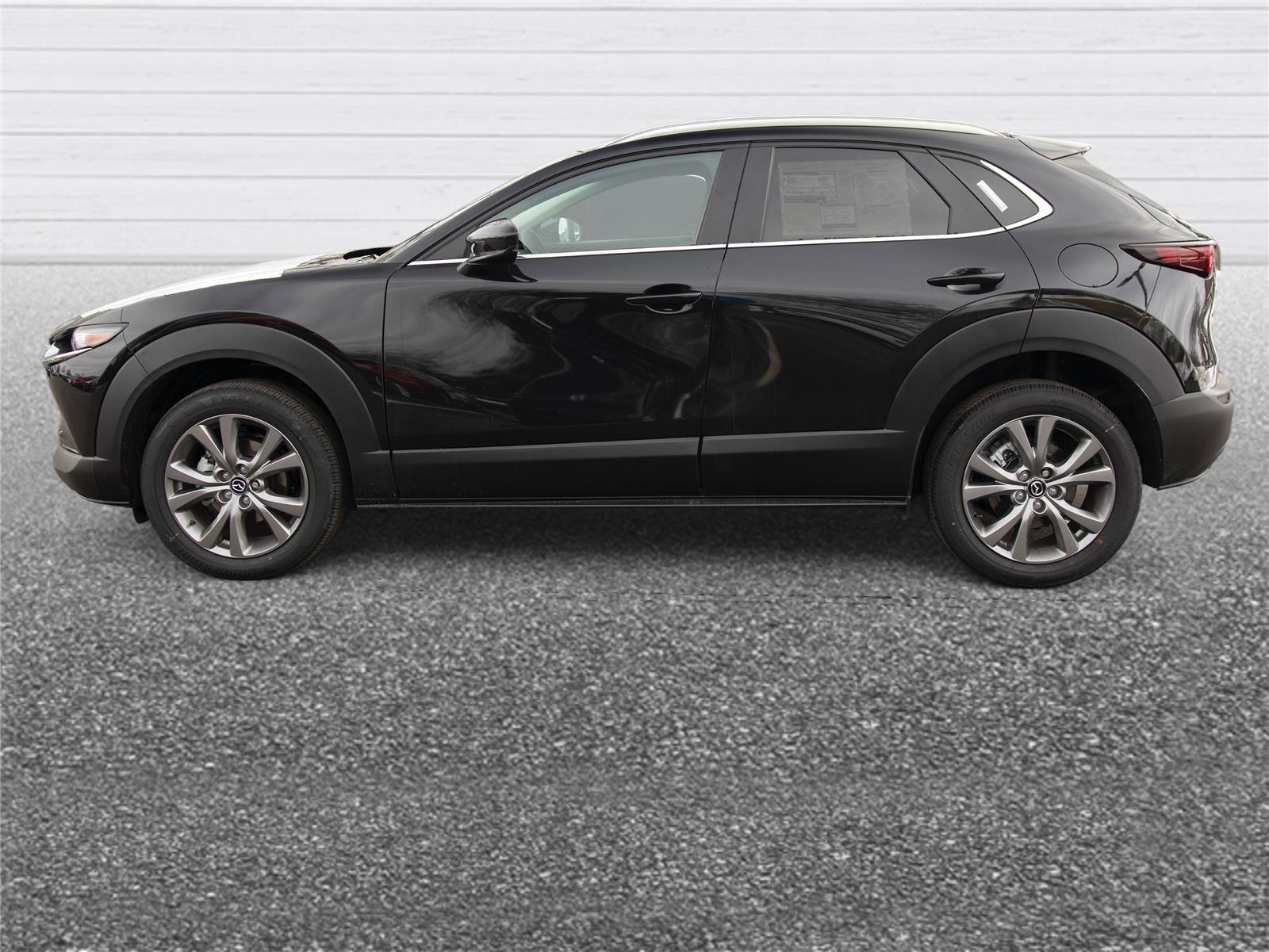2025 Mazda CX-30 2.5 S Preferred photo 4