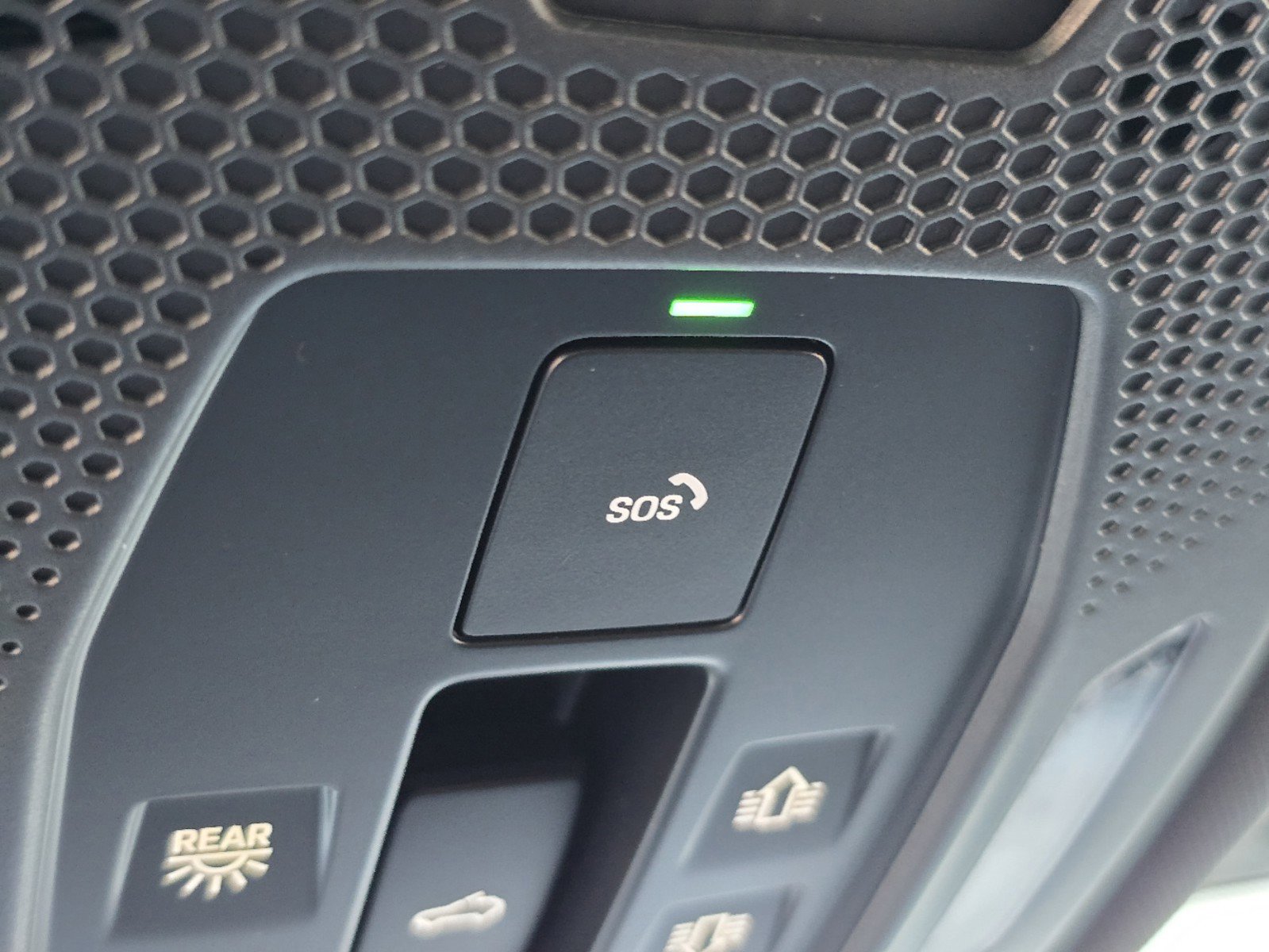 2024 Porsche Panamera 4 photo 20