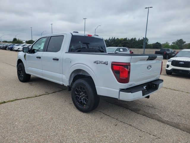 2025 Ford F-150 STX photo 24