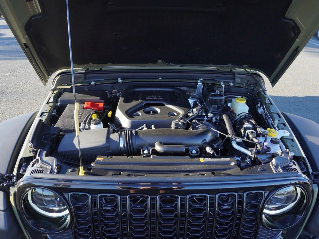 New 2026 41 Exterior Paint Jeep Willys image 23