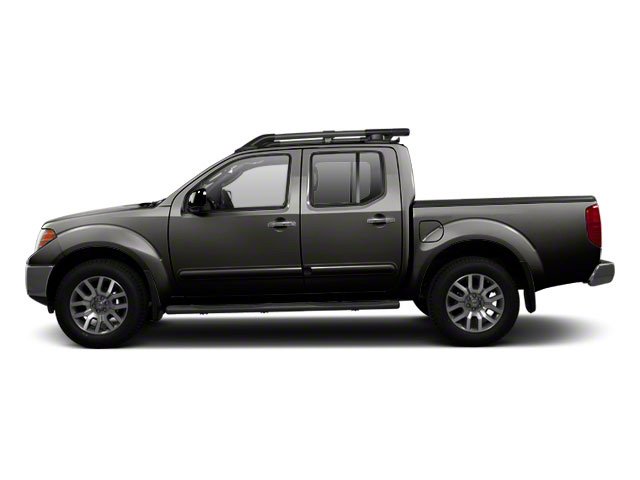 2010 Nissan Frontier SE photo 3