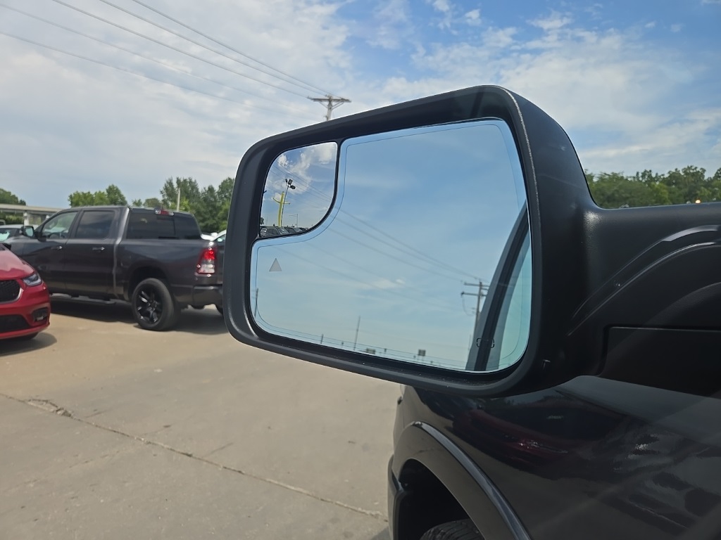 2026 Ram 1500 Big Horn Lone Star photo 25