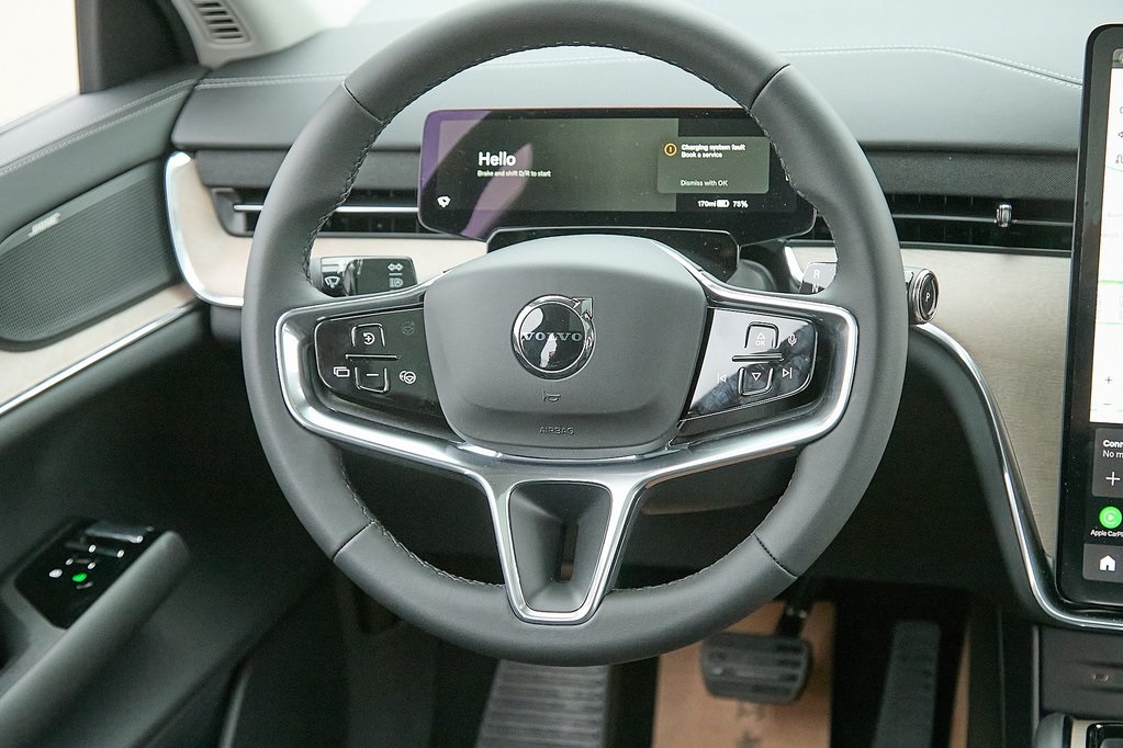 2025 VOLVO EX90 - Image 23