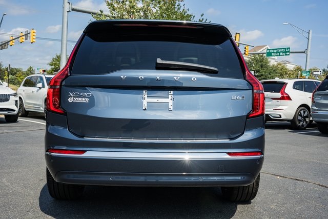2026 Volvo XC90 photo 5