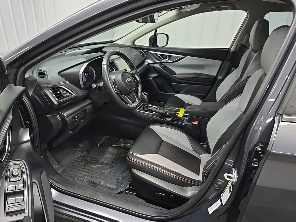 2023 Subaru Crosstrek Limited photo 27
