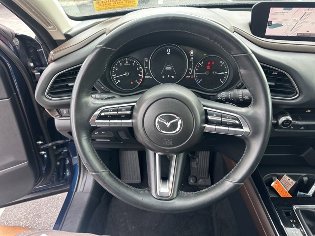 2021 Mazda CX-30 Premium photo 19