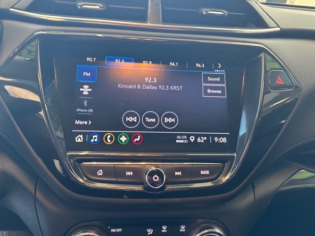 Used 2022  Chevrolet LT image 12