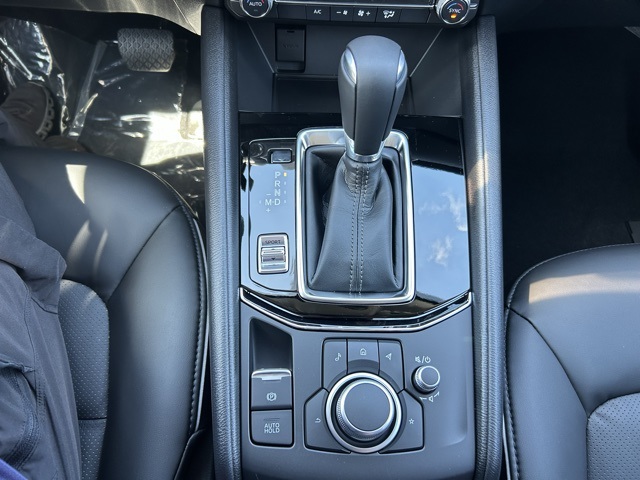 2025 Mazda CX-5 2.5 Select photo 19
